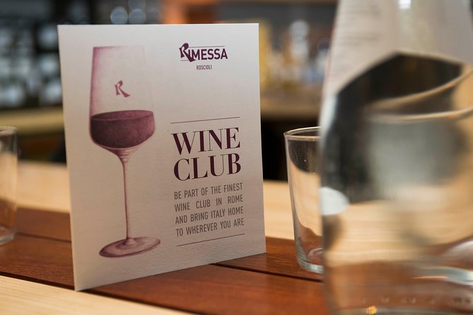 Half-Day Food and Wine Tasting Tour in Rome - Sampling Traditional Roman Delicacies
