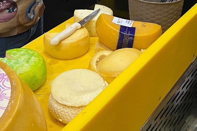 Half-Day Food Tour in Ponta Delgada With Breakfast - Traveler Feedback