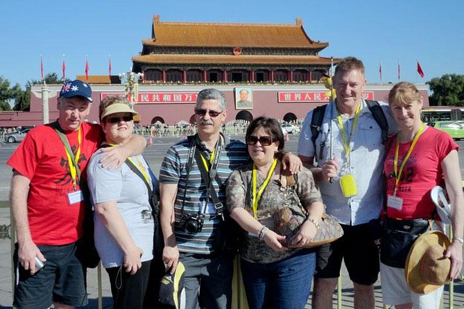 Half-Day Forbidden City Private Tour - Reviews and Ratings