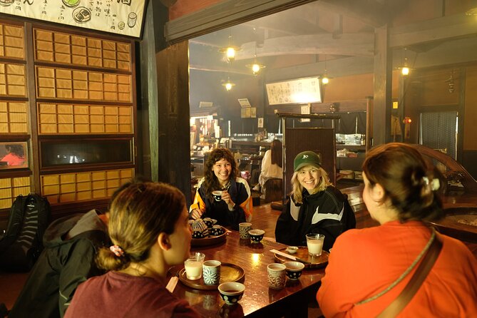 Half Day Forest Bathing in Hakone Geopark - Transportation to the Trailhead