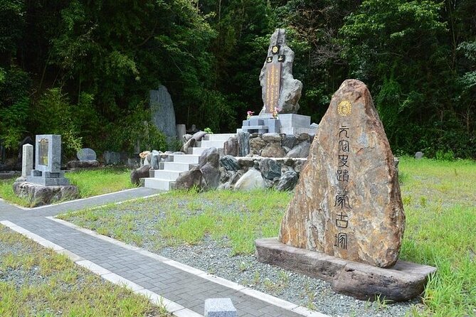 Half Day Fukuoka Island Car Tour With Food - Inclusions and Exclusions