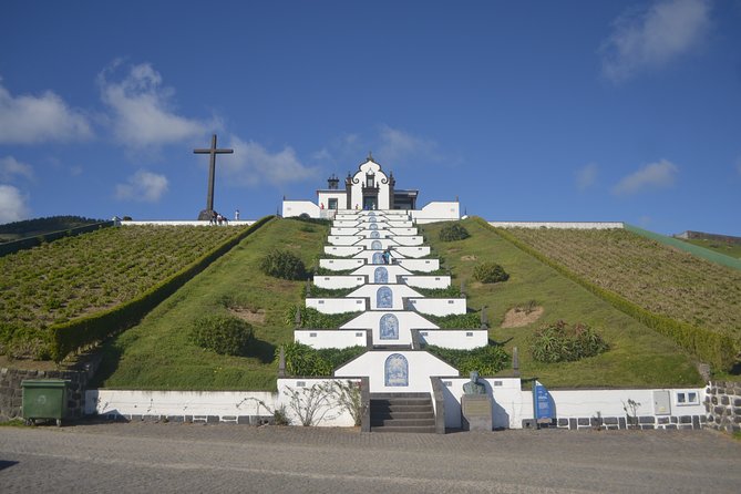 Half Day Furnas And Hot Springs - Tour Specifics and Reviews