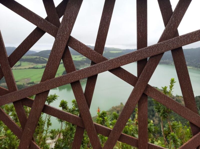 Half Day Furnas Tour With Volcano Activity - Experience and Activities