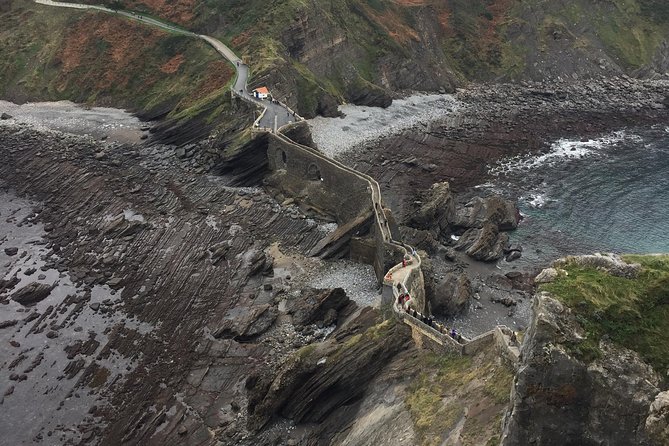 Half Day Game of Thrones Tour From Bilbao - Tour Inclusions