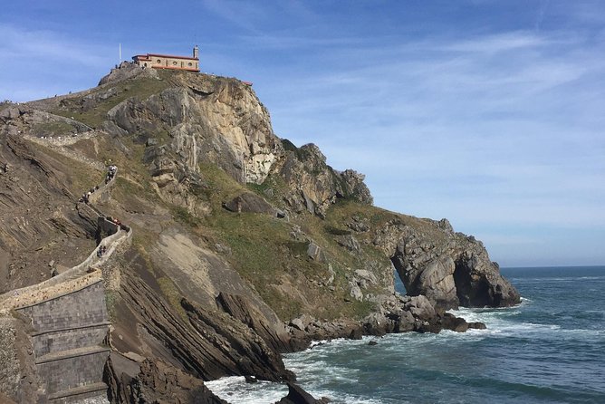 Half Day Game of Thrones Tour From Bilbao - Meeting and Logistics