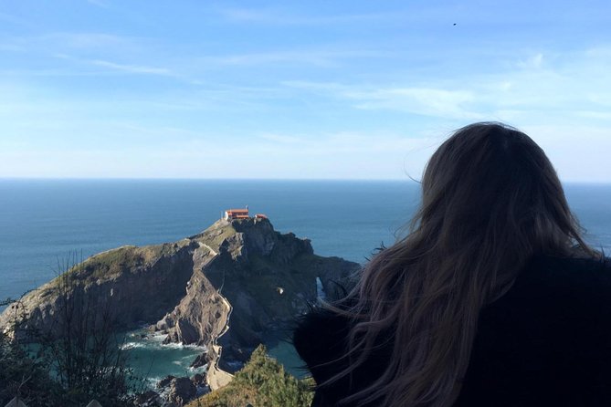 Half Day Game of Thrones Tour From Bilbao - Visiting Dragonstone