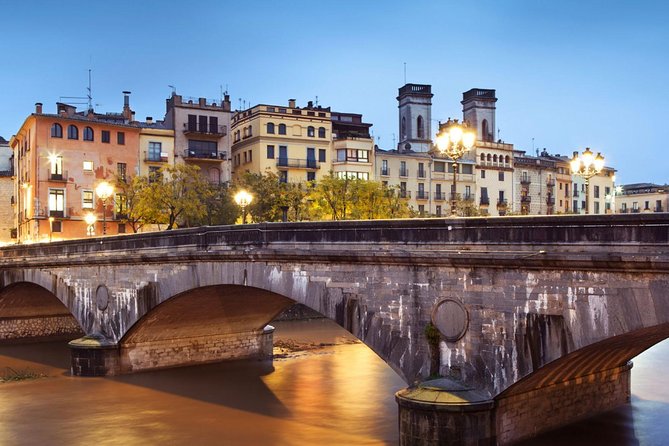 Half-Day Game of Thrones Walking Tour in Girona With a Guide - Cathedral of Santa Maria
