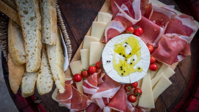 Half Day Gastro Tour With Wine Tasting in Cilipi - Important Information