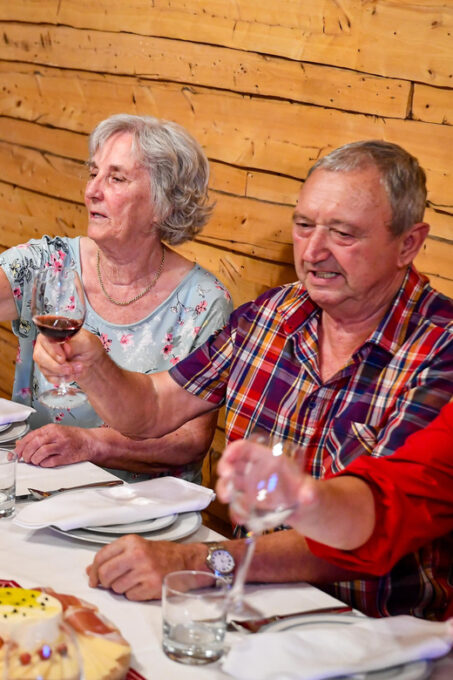 Half Day Gastro Tour With Wine Tasting in Cilipi - Scenic Location
