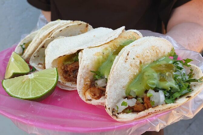 Half-Day Gastronomic Walking Tour in Oaxaca - Discovering Oaxaca’s Food Scene: An In-Depth Look