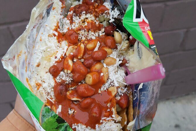 Half-Day Gastronomic Walking Tour in Oaxaca - FAQ