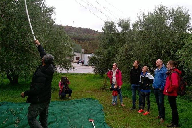 Half-Day Georgioupolis Off-Road Adventure With Meal - Cretan Culinary Highlights