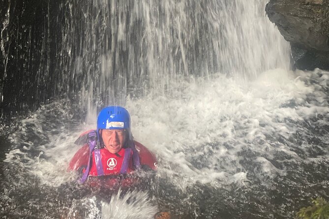Half-Day Gorge Walking in Llangollen - Pricing and Booking