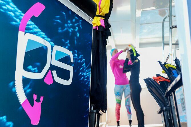 Half Day Great Barrier Reef Snorkeling Tour - Who Will Love This Tour?