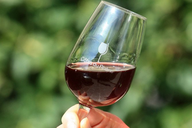 Half Day Great Vineyard Tour From Avignon - Cancellation Policy