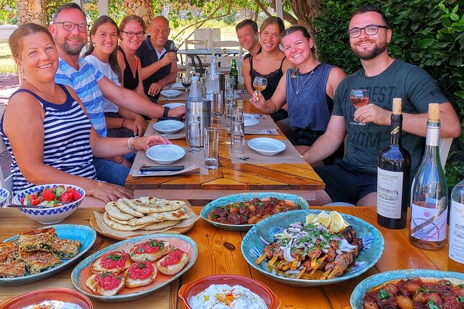 Half-Day Greek Cooking Class of Zakynthian Culture With Lunch - Cultural and Historical Insights