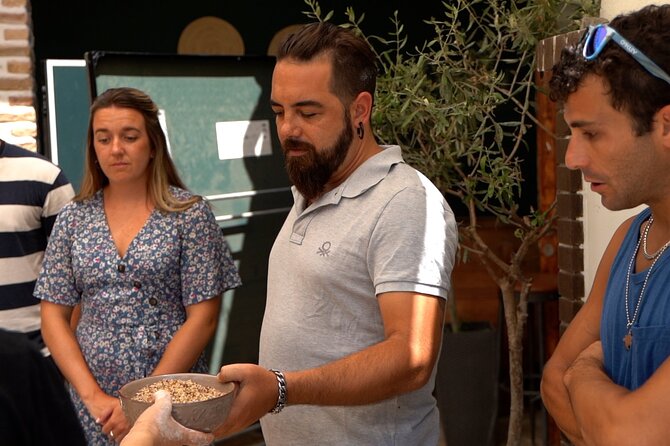 Half-Day Greek Cooking Class of Zakynthian Culture With Lunch - Hands-on Cooking Experience