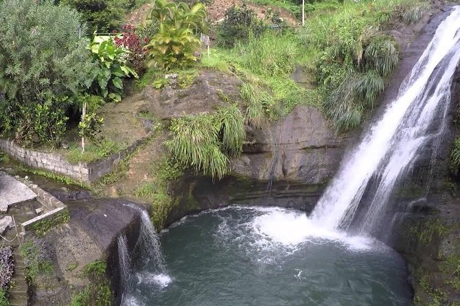 Half-Day Grenada Island Small-Group Sightseeing Tour - Highlights and Inclusions