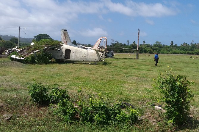 Half-Day Grenada Island Small-Group Sightseeing Tour - Customer Feedback