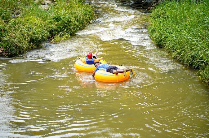 Half-Day Grenada River Tubing -Grand Etang & Annandale Falls - Final Thoughts: Who Should Consider This Tour?
