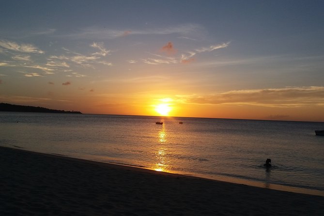Half Day Grenada Sunshine Highlights Tour - Meeting and Pickup Information