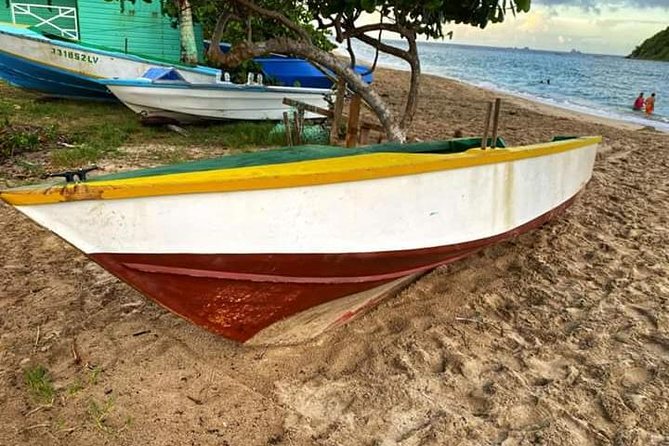 Half Day Grenada Wonders Tour - Tour Operator and Contact Information