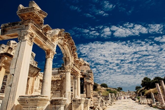 Half-Day Group Tour in Pompeii With Pick up - Getting to Pompeii