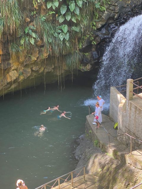 Half Day Group Tour - Booking Information