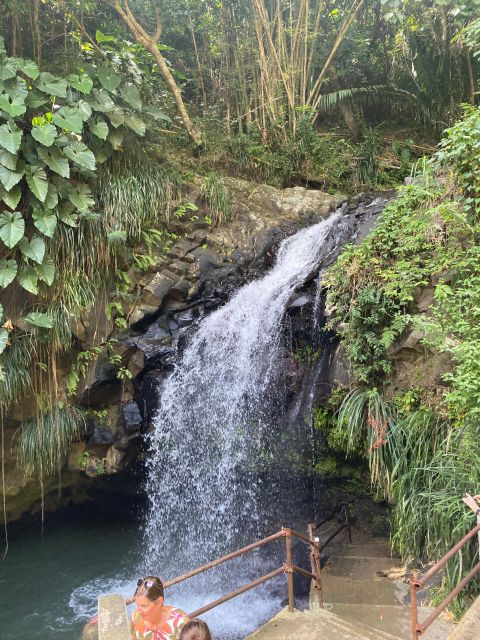 Half Day Group Tour - Tour Highlights
