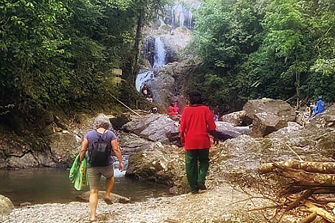 Half Day Group Tour to Tobago Atlantic Coast - Cancellation Policy