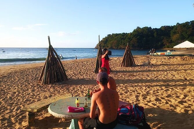 Half-Day Group Tour to Tobago Caribbean Coast - Operator Information