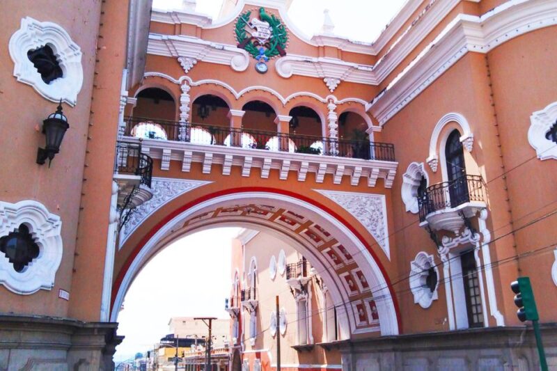 Half-Day Guatemala City Explorer Tour - Inclusions and Recommendations