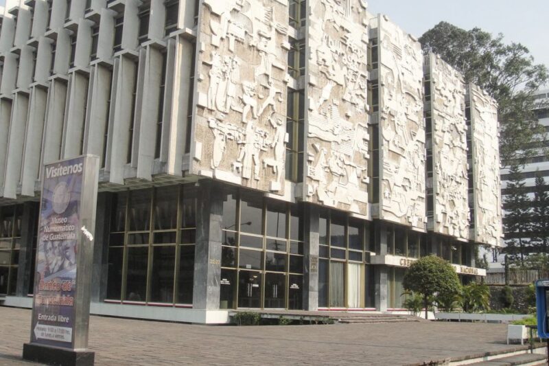 Half-Day Guatemala City Explorer Tour - Important Information