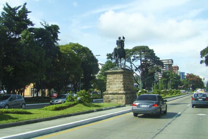 Half-Day Guatemala City Explorer Tour - Frequently Asked Questions