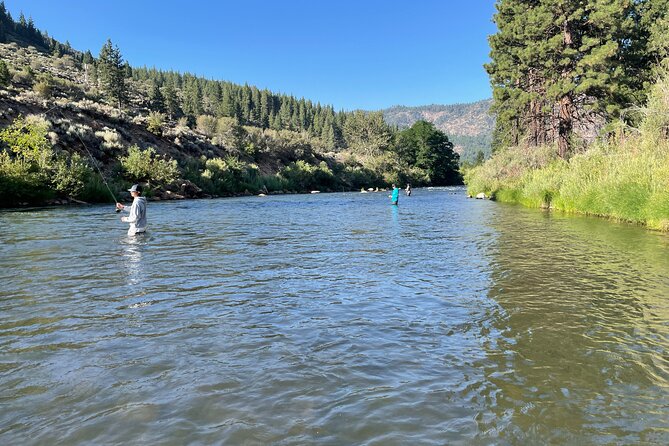 Half Day Guide Trip - Activity Details
