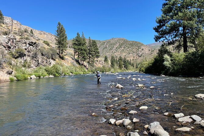 Half Day Guide Trip - Frequently Asked Questions