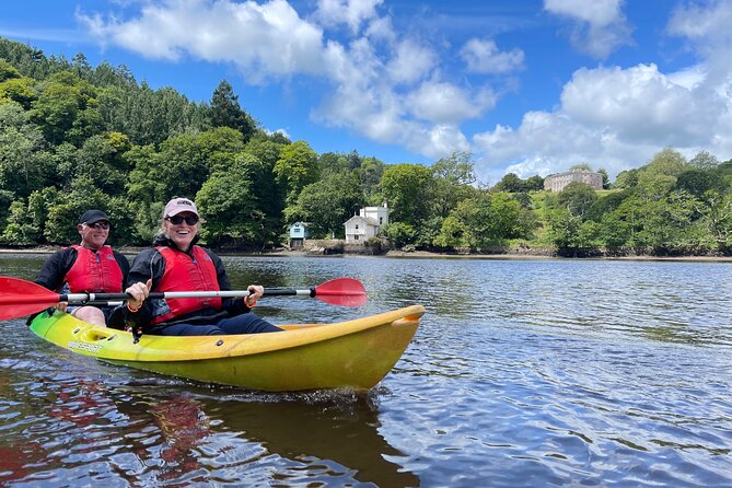 Half Day Guided Canoe Trip in Totnes - What to Bring