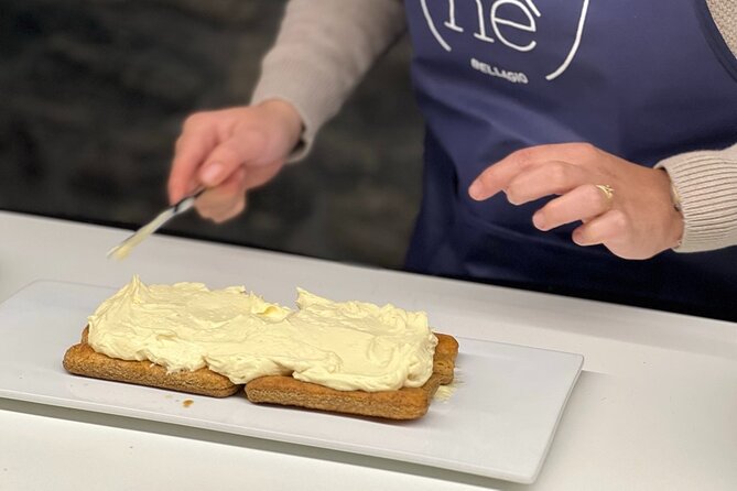 Half Day Guided Cooking Class Italian Style in Bellagio - Key Points