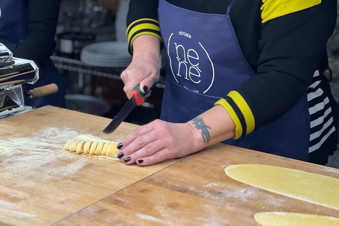 Half Day Guided Cooking Class Italian Style in Bellagio - Arriving at the Meeting Point