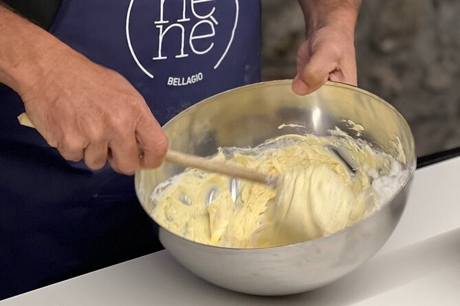 Half Day Guided Cooking Class Italian Style in Bellagio - Returning to the Starting Point
