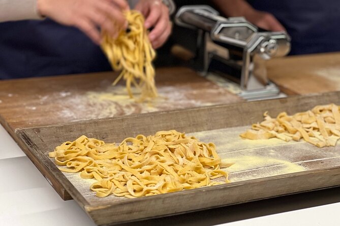Half Day Guided Cooking Class Italian Style in Bellagio - Additional Considerations
