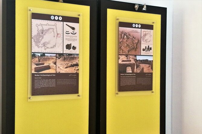 Half Day Guided Desert Tour (Sunset). - Watch Sunset at Al Hadaf