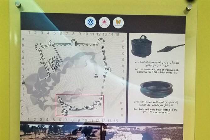 Half Day Guided Desert Tour (Sunset). - Important Information