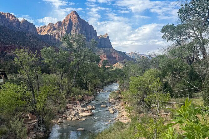 Half Day Guided Hike in Zion National Park - Why Choose This Tour in Zion?