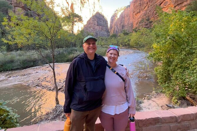 Half Day Guided Hike in Zion National Park - The Itinerary in Detail