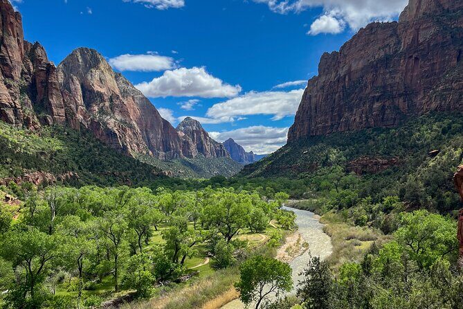 Half Day Guided Hike in Zion National Park - Authentic Perspectives and Real Feedback