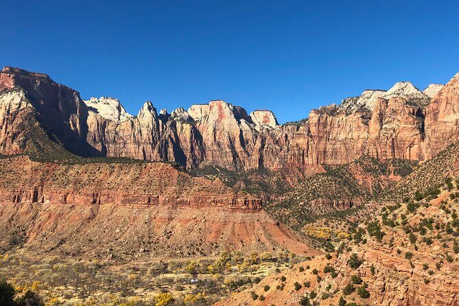 Half Day Guided Hike in Zion National Park - Frequently Asked Questions