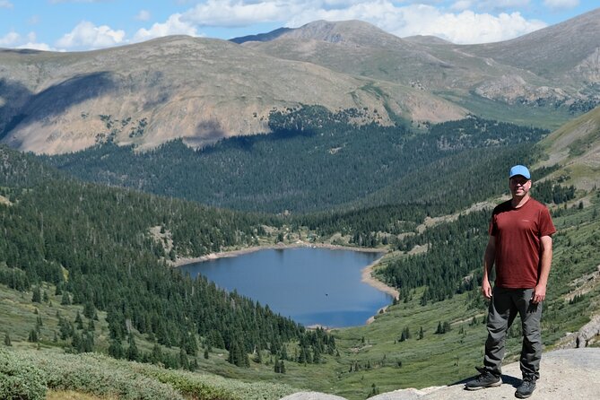 Half Day Guided Hike to 3 Beautiful Alpine Lakes - Key Points