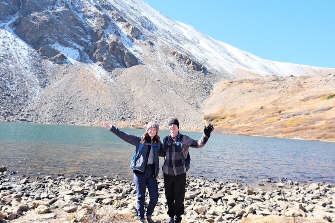 Half Day Guided Hike to 3 Beautiful Alpine Lakes - Traveler Reviews and Feedback