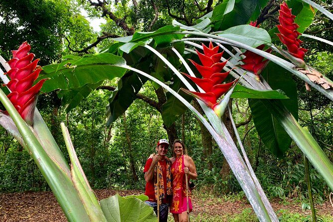 Half-Day Guided Hike to Afareaitu Waterfall - Who Should Consider This Tour?